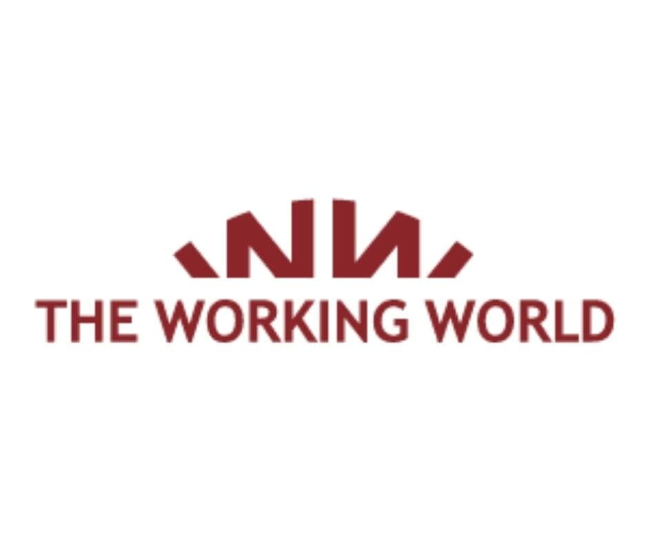 The Working World