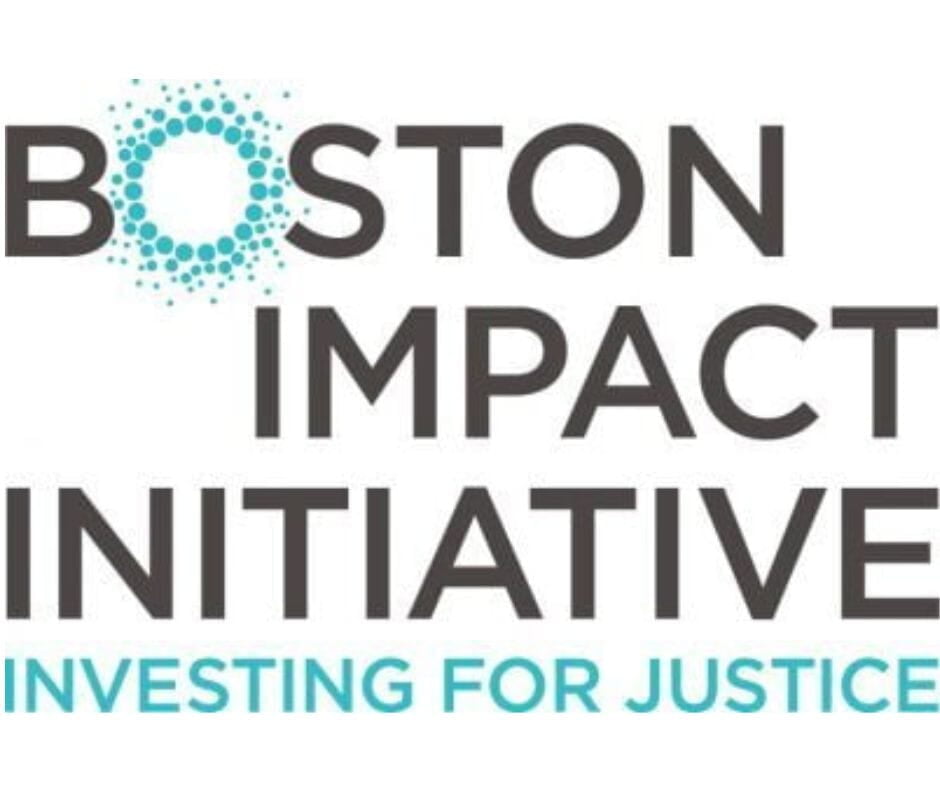 Boston Impact Initiative